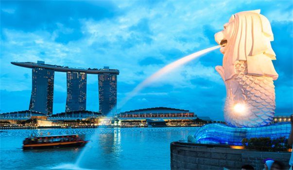 Hà Nội - Malaysia - Singapore - bay Vietnam Airlines