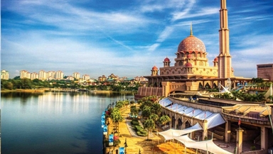 Hà Nội - Malaysia - Singapore - bay Vietnam Airlines