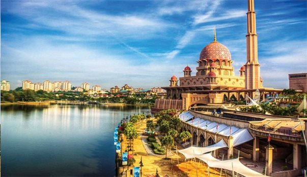 Hà Nội - Malaysia - Singapore - bay Vietnam Airlines