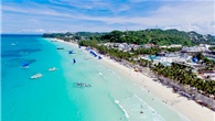 Hà Nội - Manila - Boracay - Khám phá vịnh Pha Lê