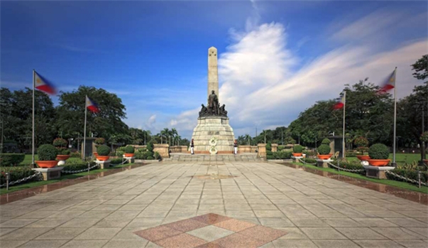MANILA - BORACAY - KHÁM PHÁ VỊNH PHA LÊ