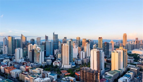 MANILA - BORACAY - KHÁM PHÁ VỊNH PHA LÊ