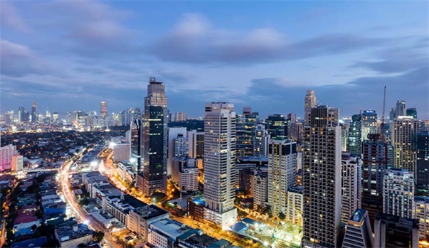 MANILA - BORACAY - KHÁM PHÁ VỊNH PHA LÊ