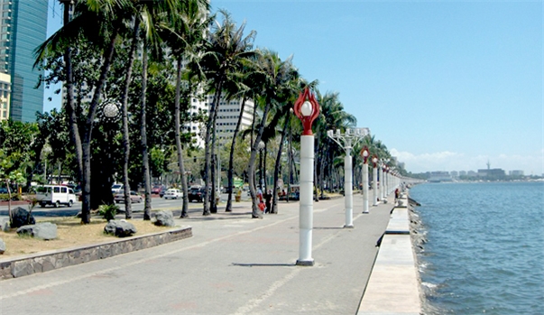 MANILA - BORACAY - KHÁM PHÁ VỊNH PHA LÊ