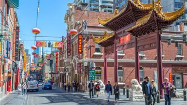 Hà Nội - Garden by the bay - Sea Aquarium -  Vườn chim Jurong