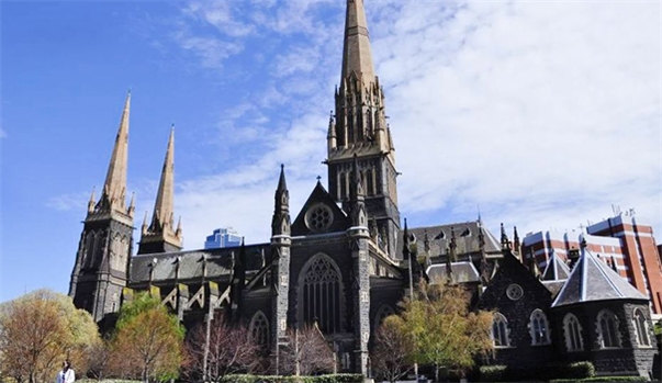MELBOURNE - CANBERRA - SYDNEY