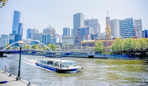 MELBOURNE - CANBERRA - SYDNEY