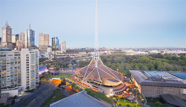 MELBOURNE - CANBERRA - SYDNEY