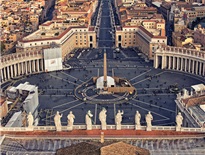 Những món ngon không thể bỏ lỡ khi du lịch đến Rome - Italia