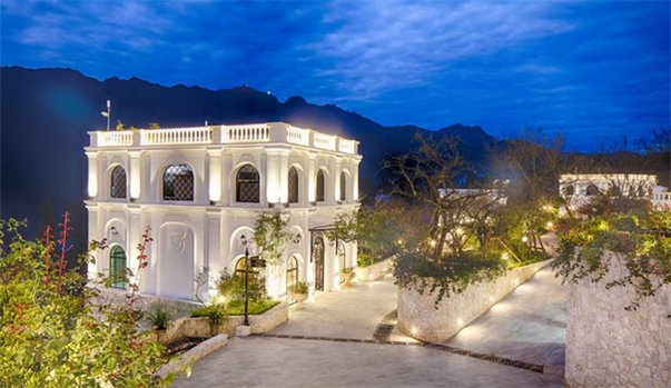 Combo Silk Path Grand Resort & Spa Cao Cấp