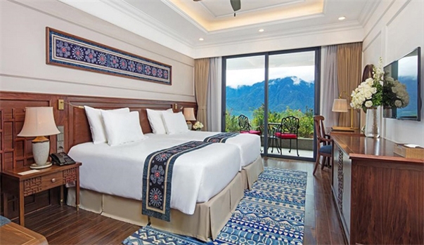 Combo Silk Path Grand Resort & Spa Cao Cấp