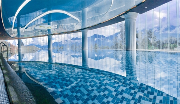 Combo Silk Path Grand Resort & Spa Cao Cấp