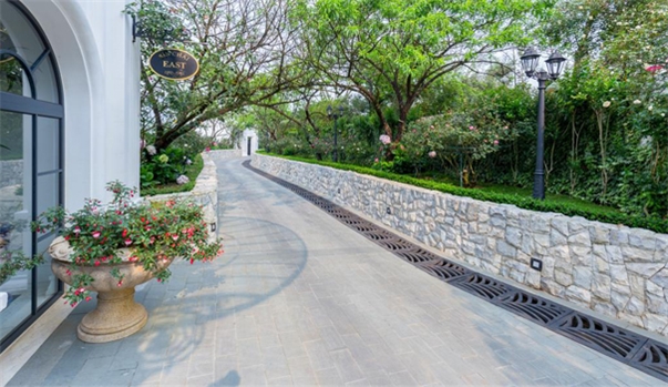 Combo Silk Path Grand Resort & Spa Cao Cấp