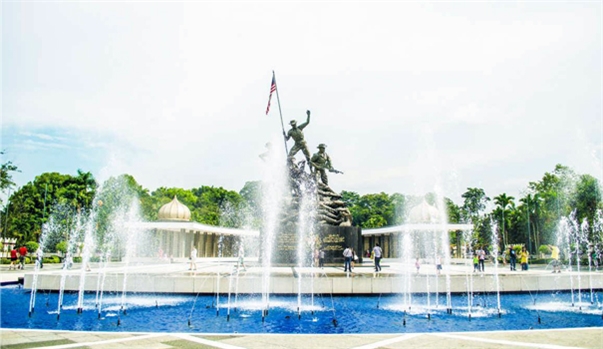 SINGAPORE – MALAYSIA