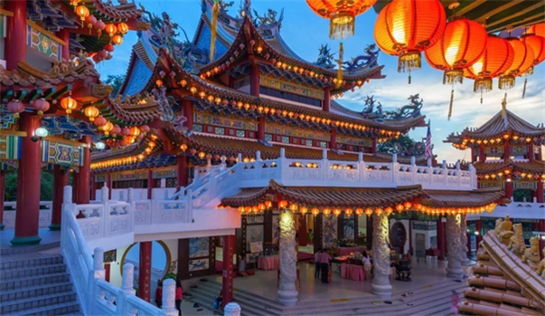 SINGAPORE – MALAYSIA