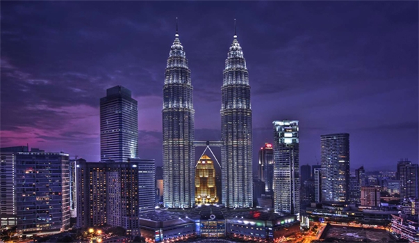 SINGAPORE – MALAYSIA