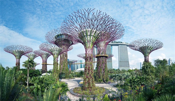 SINGAPORE – MALAYSIA