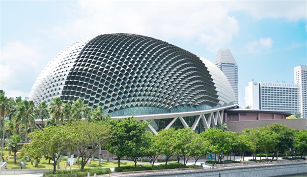SINGAPORE – MALAYSIA
