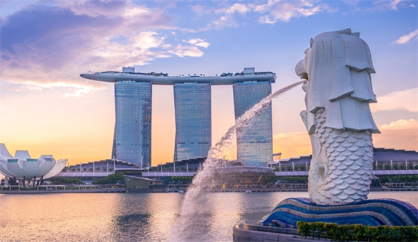 SINGAPORE – MALAYSIA