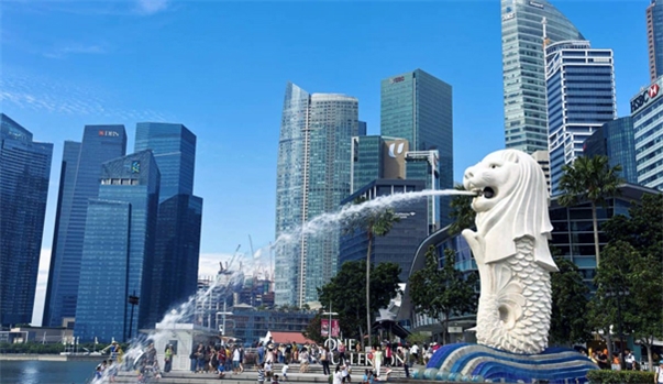 SINGAPORE – MALAYSIA