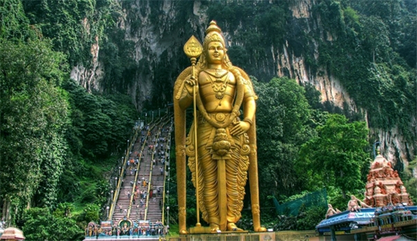 SINGAPORE – MALAYSIA