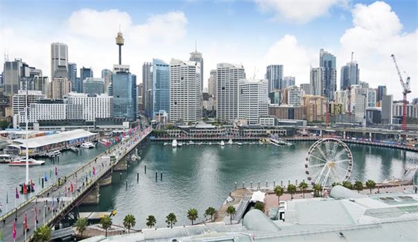 SYDNEY