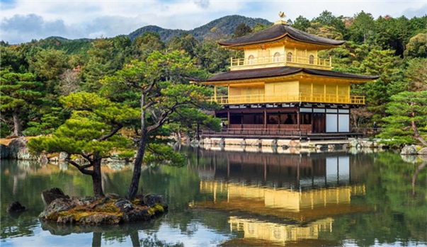 TOKYO - FUJI - KYOTO - OSAKA