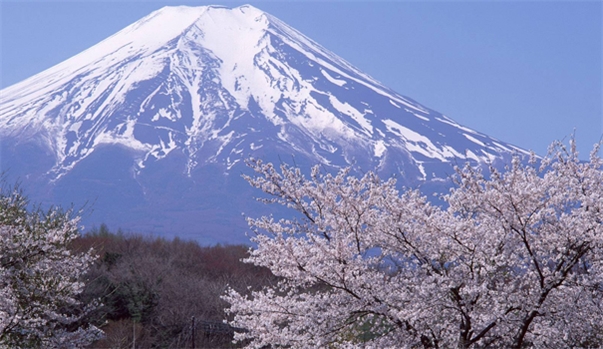 TOKYO - FUJI - KYOTO - OSAKA