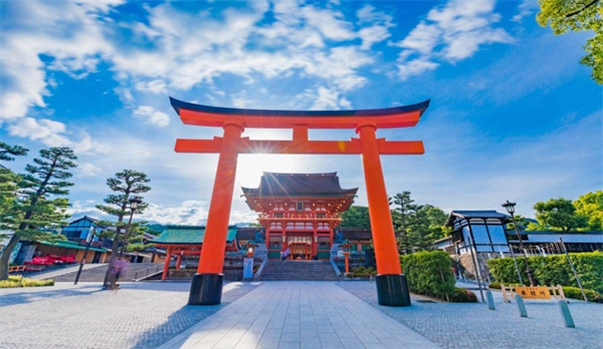 TOKYO - FUJI - KYOTO - OSAKA