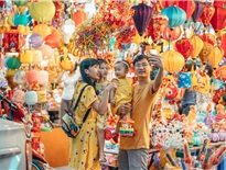 4 địa điểm lý tưởng để vui chơi trung thu không thể bỏ qua tại Hà Nội 2020