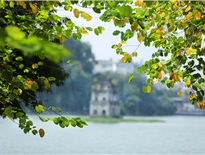 5 điểm du lịch lý tưởng nhất vào tháng 10 năm 2020