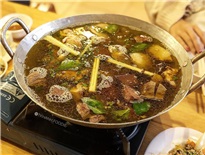 6 Quán ăn được yêu thích nhất khi du lịch Sapa (Cập nhật 2020)