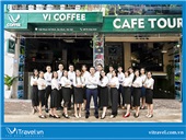 ViTravel tuyển dụng