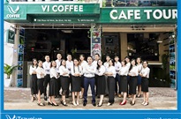 ViTravel tuyển dụng