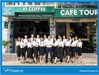 ViTravel tuyển dụng