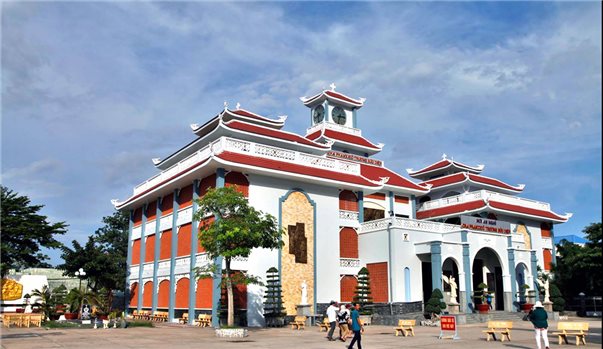 Hà Nội - Cần Thơ - Bạc Liêu - Sóc Trăng - Cà Mau - Đất Mũi
