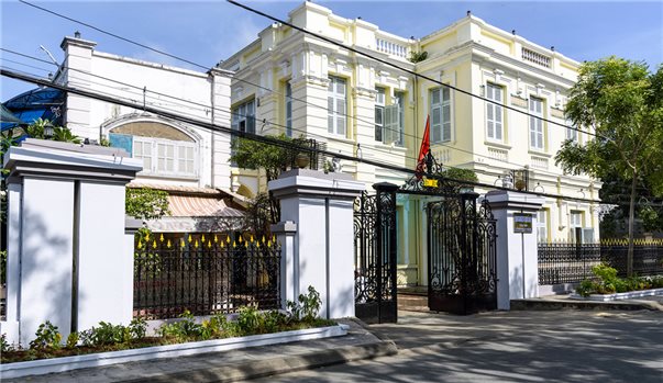 Hà Nội - Cần Thơ - Bạc Liêu - Sóc Trăng - Cà Mau - Đất Mũi