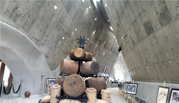Hà Nội - Đắk Nông - Tà Đùng - Buôn Mê Thuột - Thác Dray Nur - Bảo Tàng Cà Phê