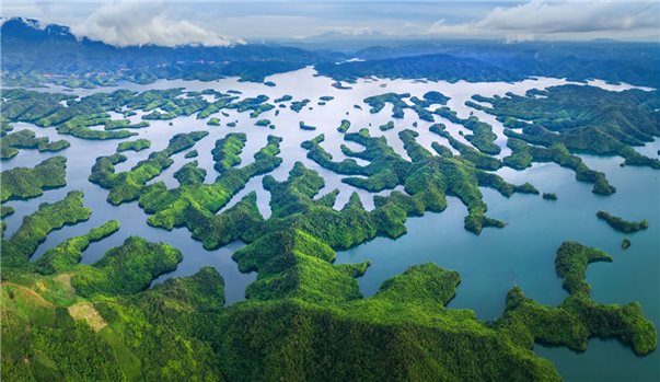 Hà Nội - Đắk Nông - Tà Đùng - Buôn Mê Thuột - Thác Dray Nur - Bảo Tàng Cà Phê