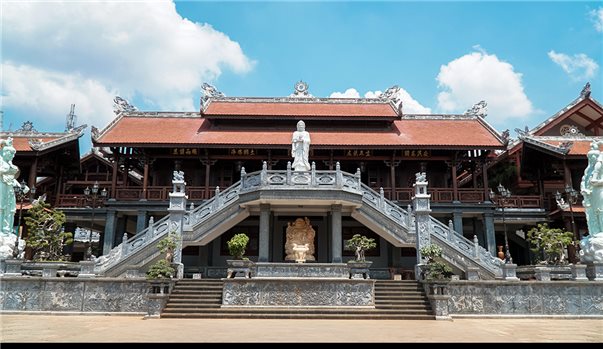 Hà Nội - Đắk Nông - Tà Đùng - Buôn Mê Thuột - Thác Dray Nur - Bảo Tàng Cà Phê