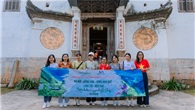 Tour du lịch Hà Giang - Đồng Văn - Sông Nho Quế - Mèo Vạc