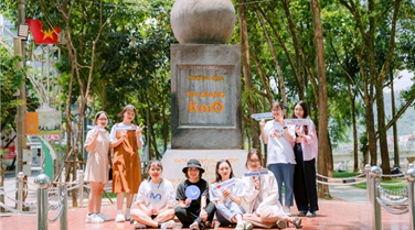 Tour du lịch Hà Giang - Đồng Văn - Sông Nho Quế - Thác Bản Giốc - Hang Pác Pó