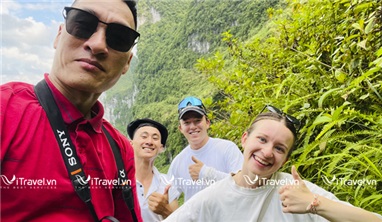 Hà Nội - Đồng Văn - Sông Nho Quế - Mèo Vạc