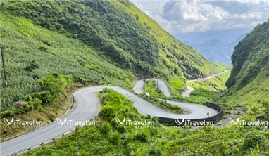 Hà Nội - Đồng Văn - Sông Nho Quế - Mèo Vạc