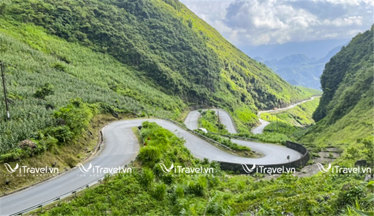 Hà Nội - Đồng Văn - Sông Nho Quế - Mèo Vạc