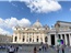 Hà Nội - Pháp - Thụy Sĩ - Italy - Đức - Séc - Áo