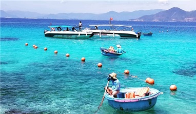 Hà Nội - Nha Trang - Hà Nội