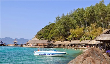Hà Nội - Nha Trang - Hà Nội