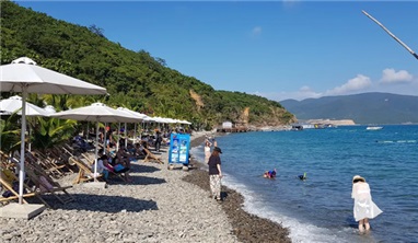 Hà Nội - Nha Trang - Hà Nội