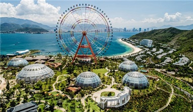 Hà Nội - Nha Trang - Hà Nội